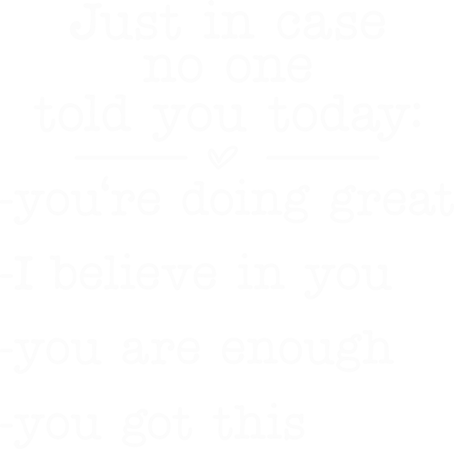 Inspirational (1) Bundle