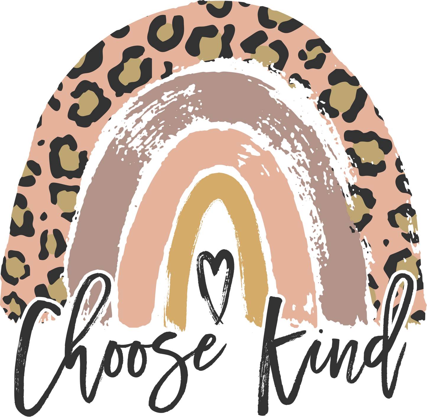 Choose Kind