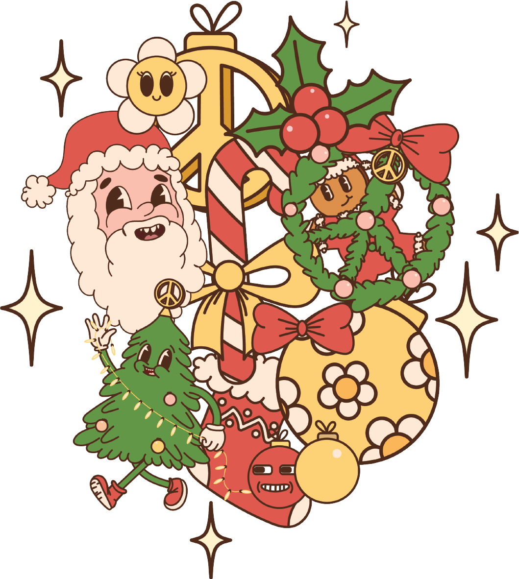 Christmas (3) Bundle