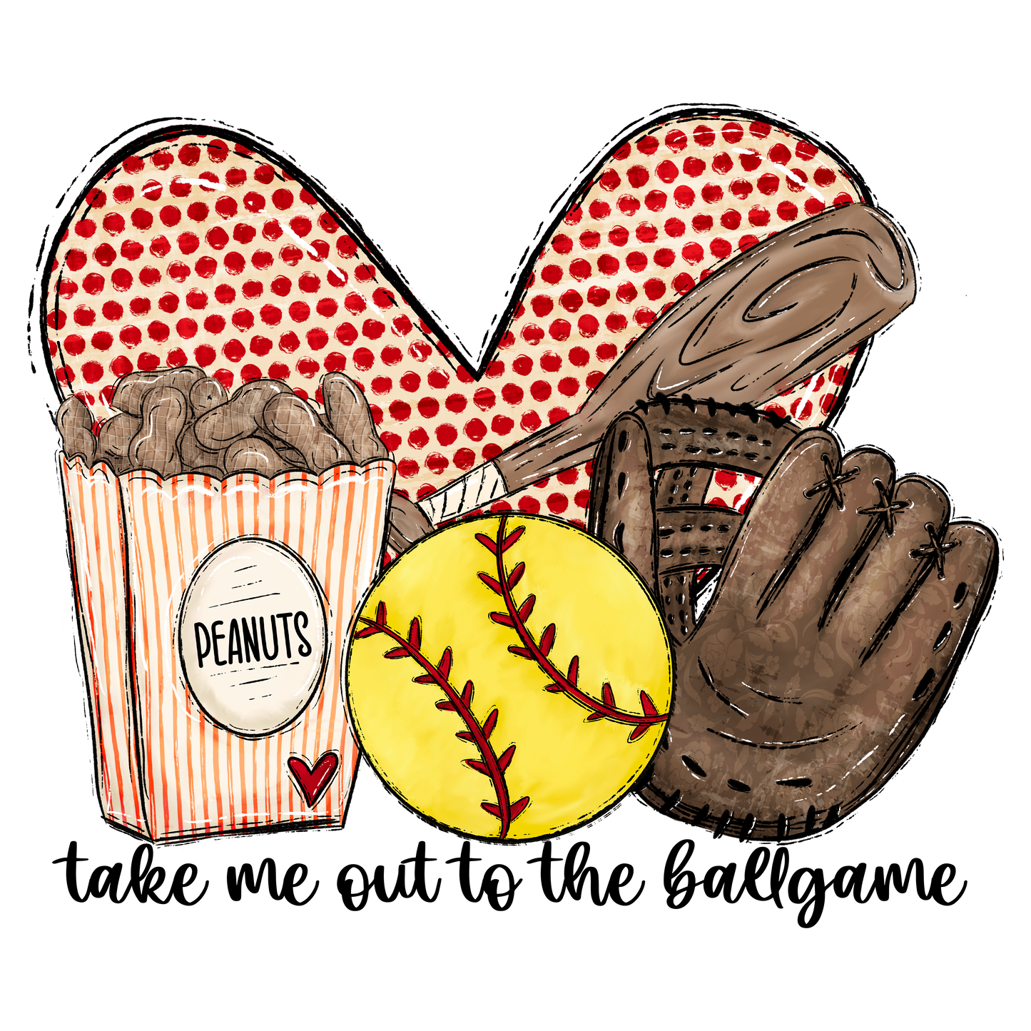 Softball Bundle (1)