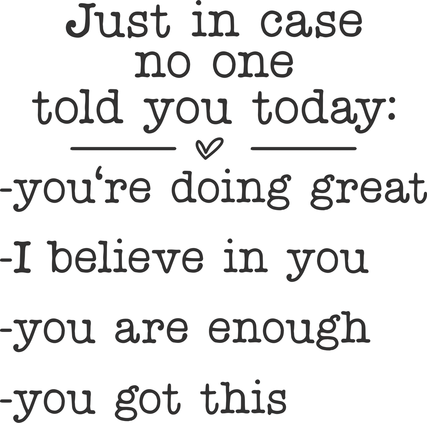 Inspirational (1) Bundle