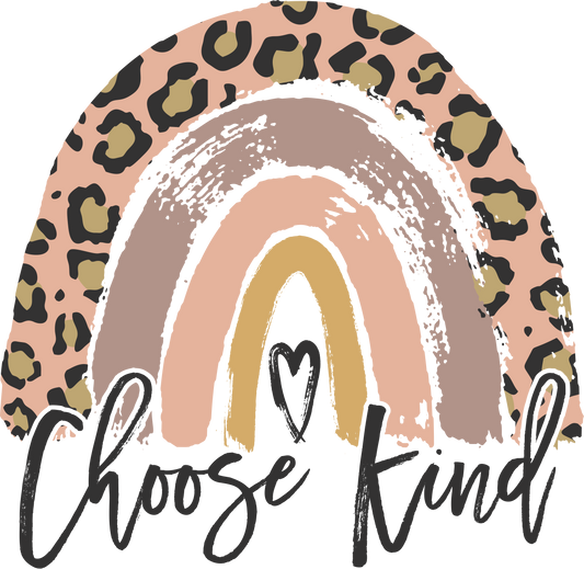 Choose Kind