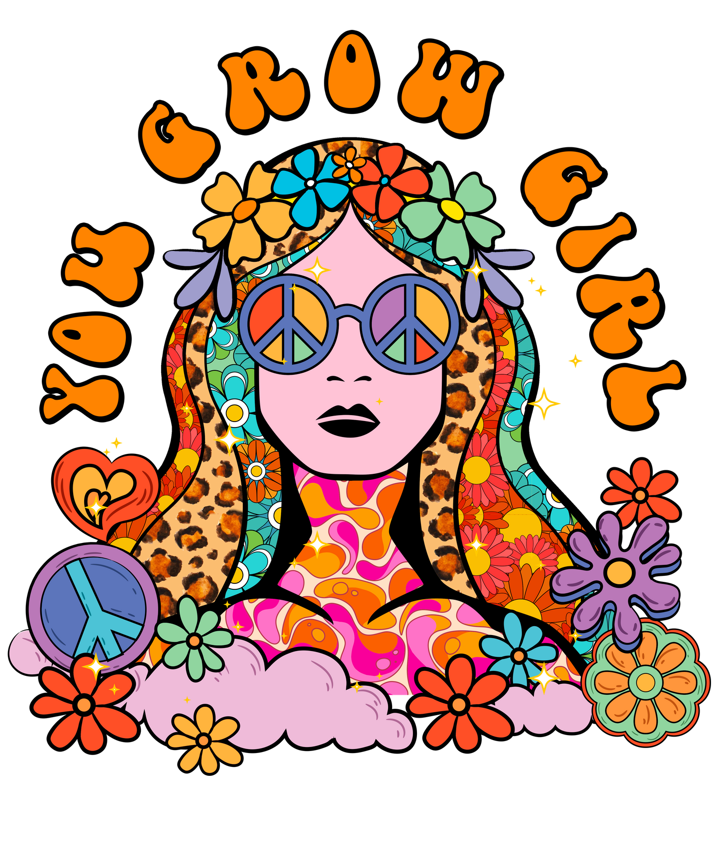 Colorful Hippy (1)