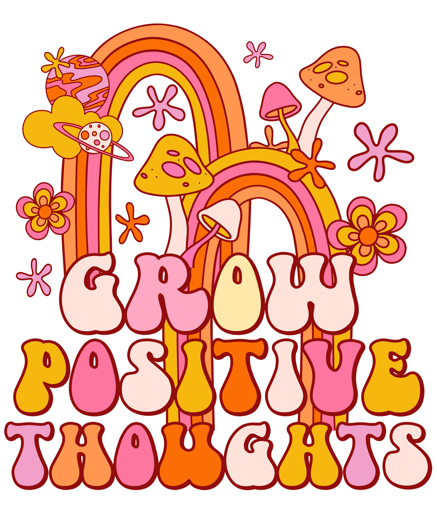 Colorful Hippy (2)