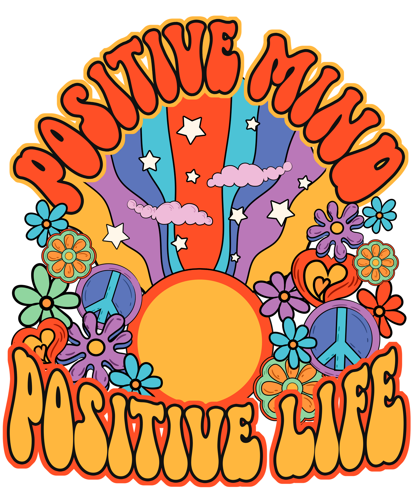 Colorful Hippy (2)