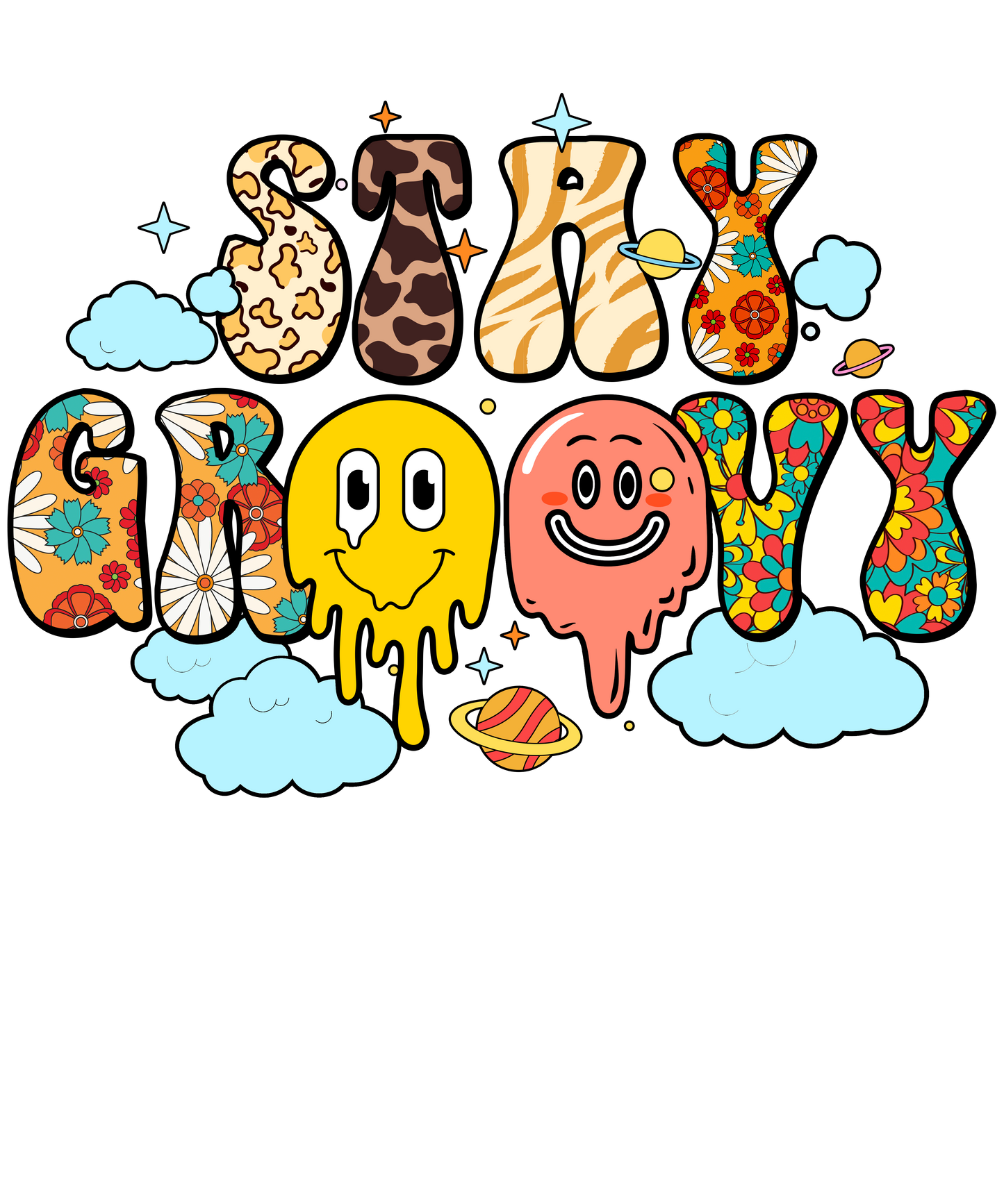 Colorful Hippy (2)