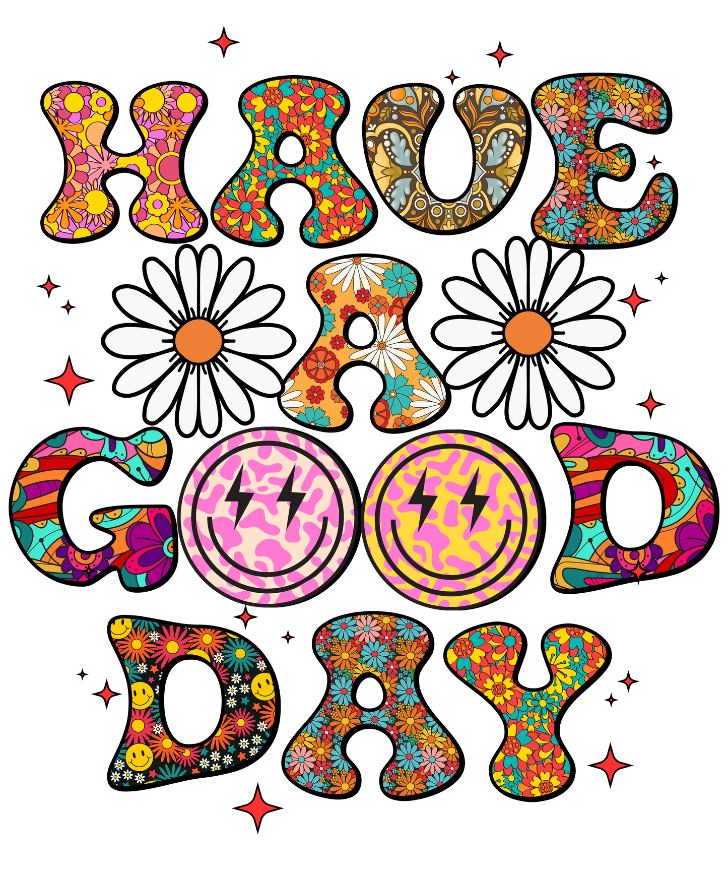 Colorful Hippy (2)