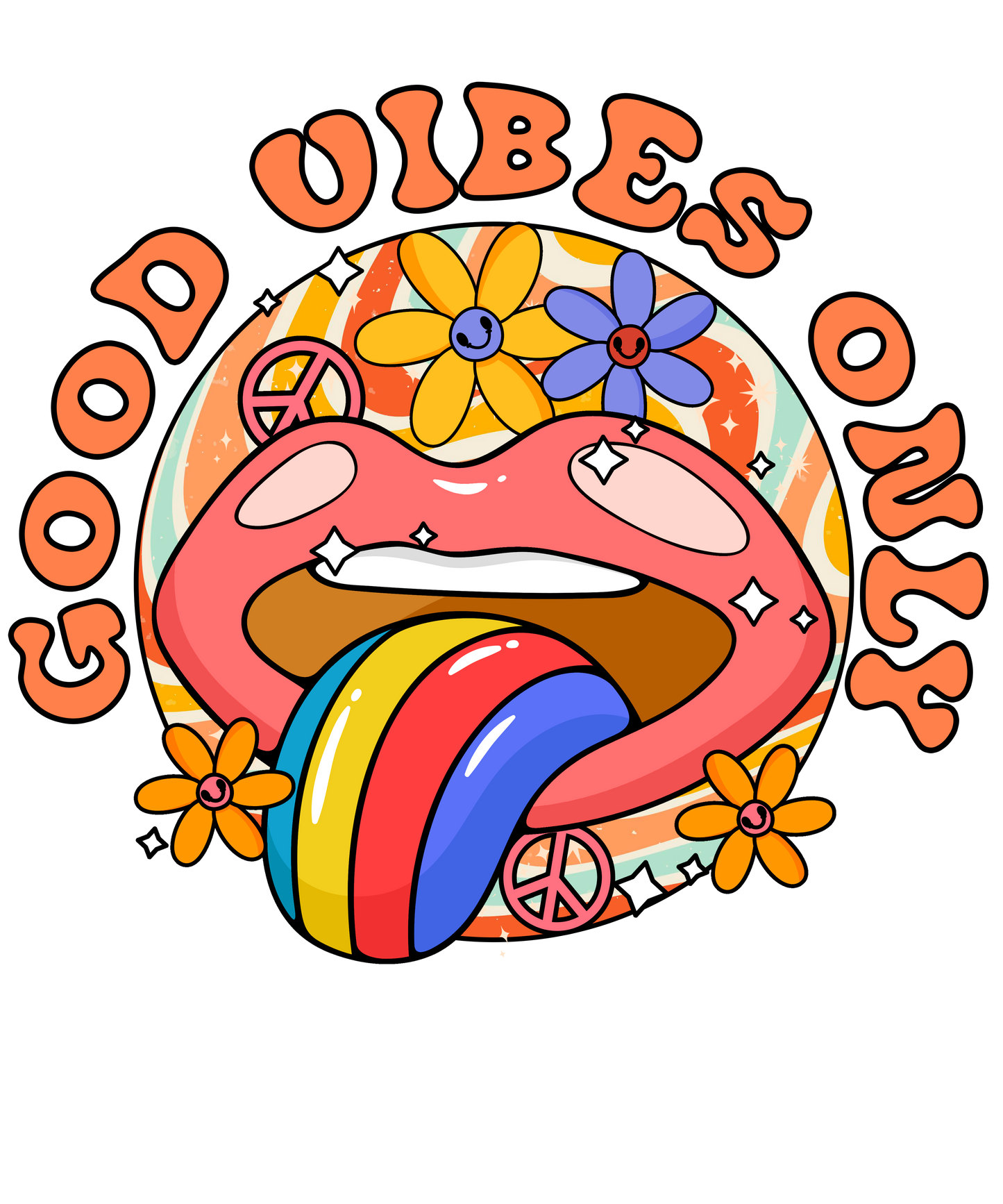 Colorful Hippy (1)