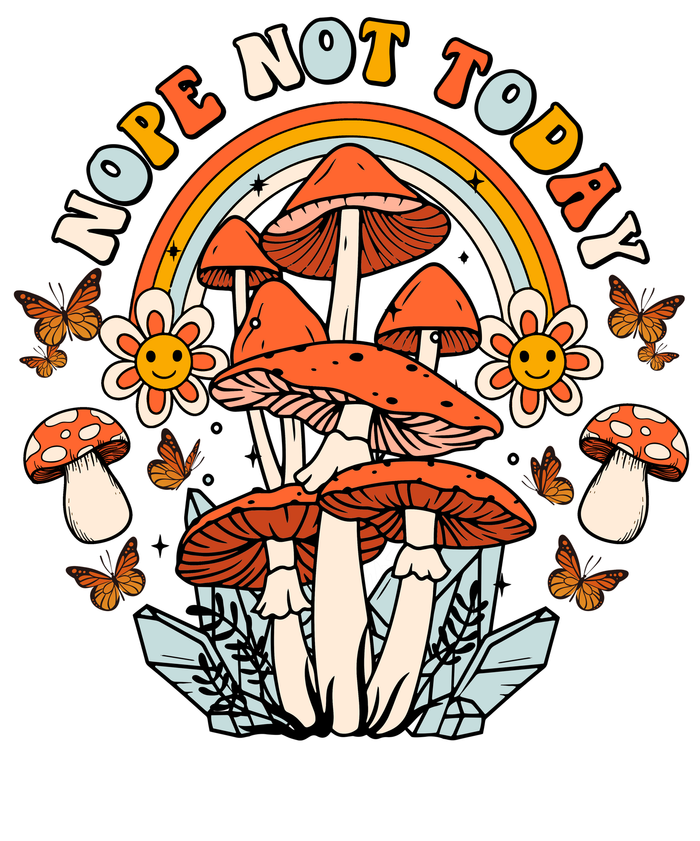 Colorful Hippy (2)