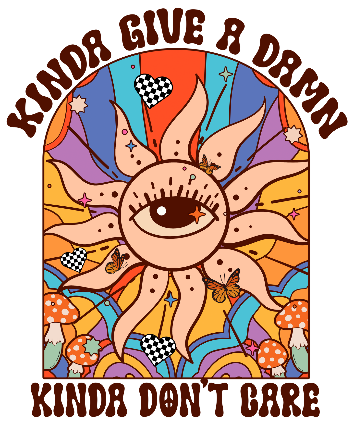 Colorful Hippy (1)