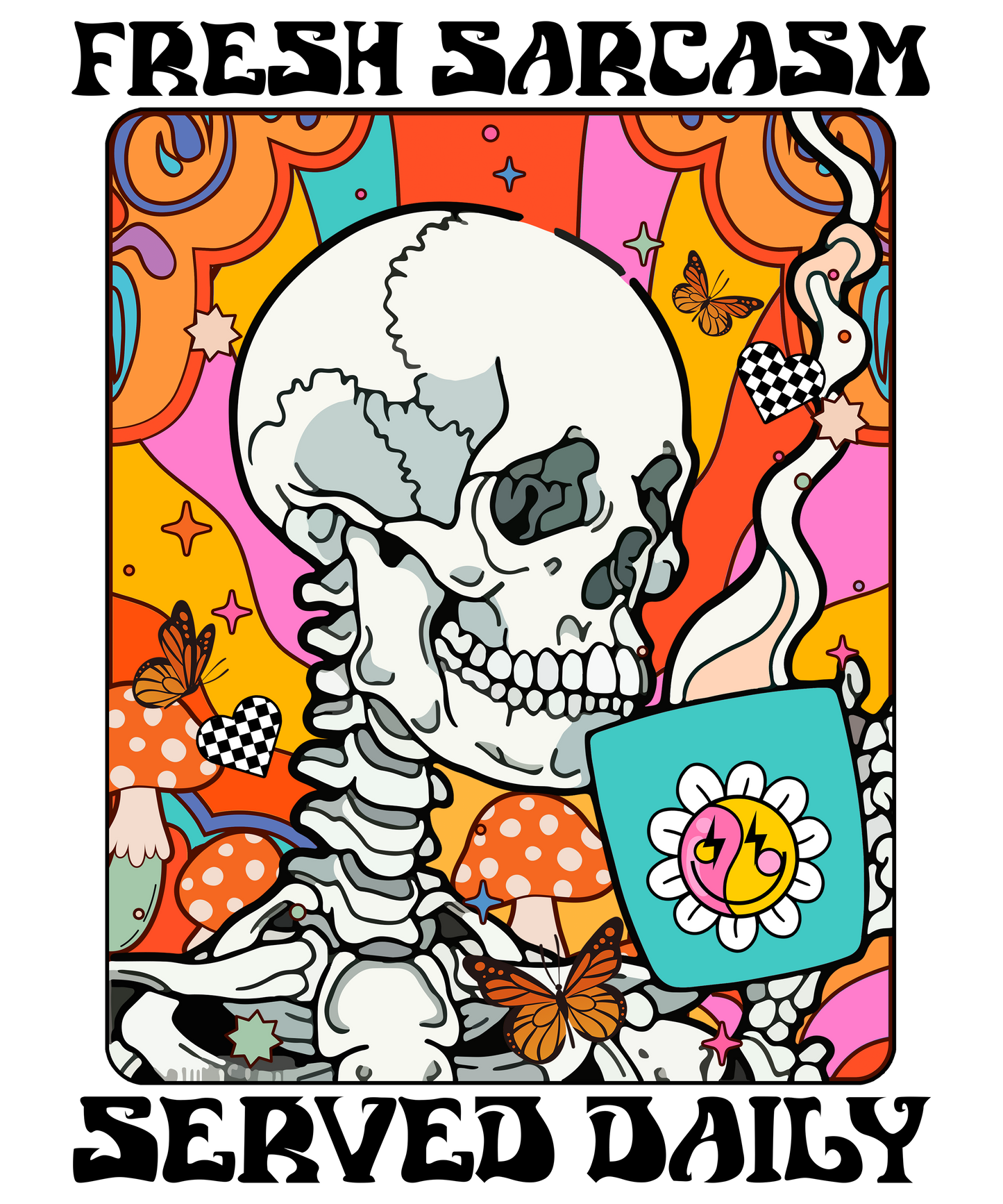 Colorful Hippy (2)