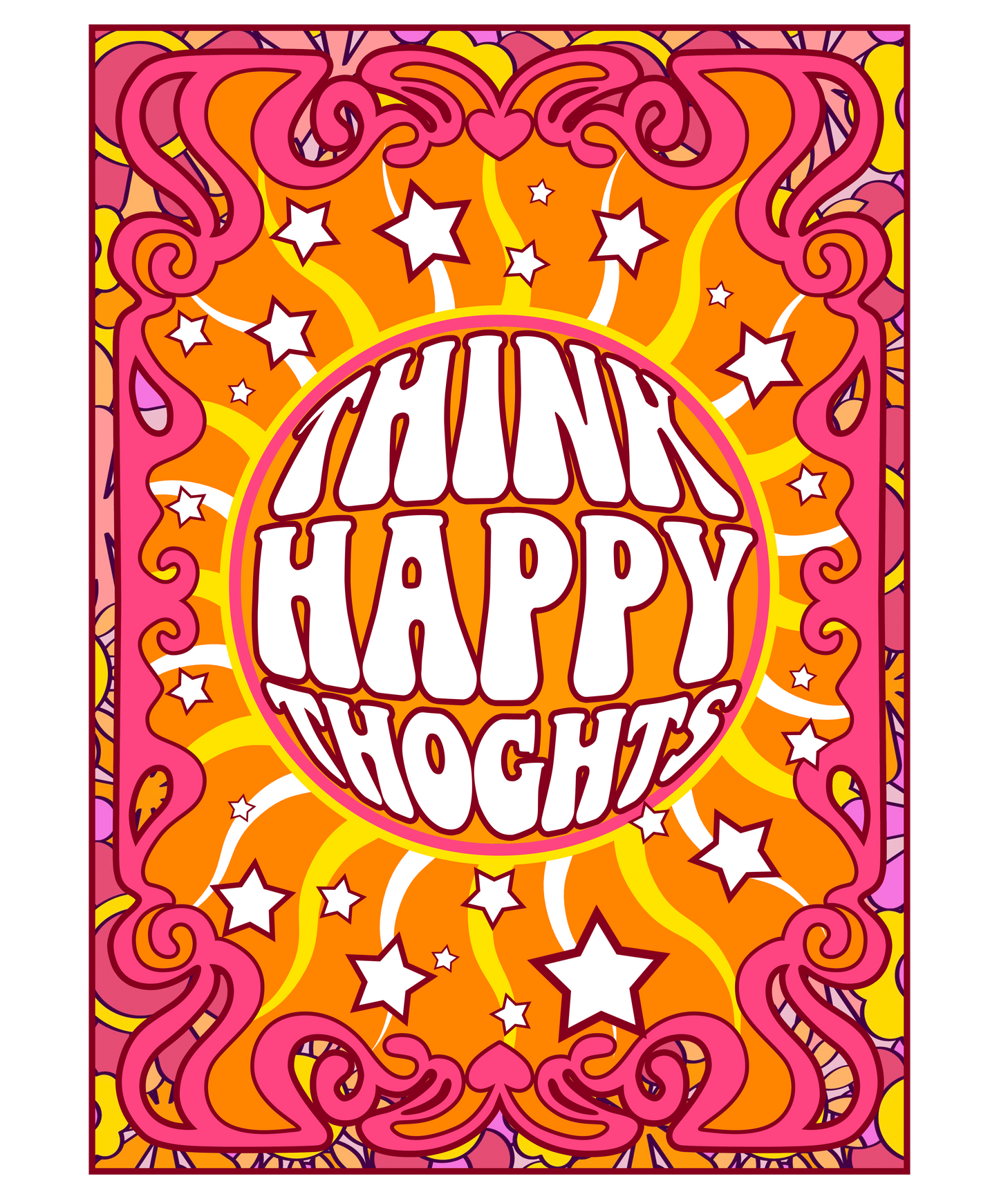 Colorful Hippy (2)