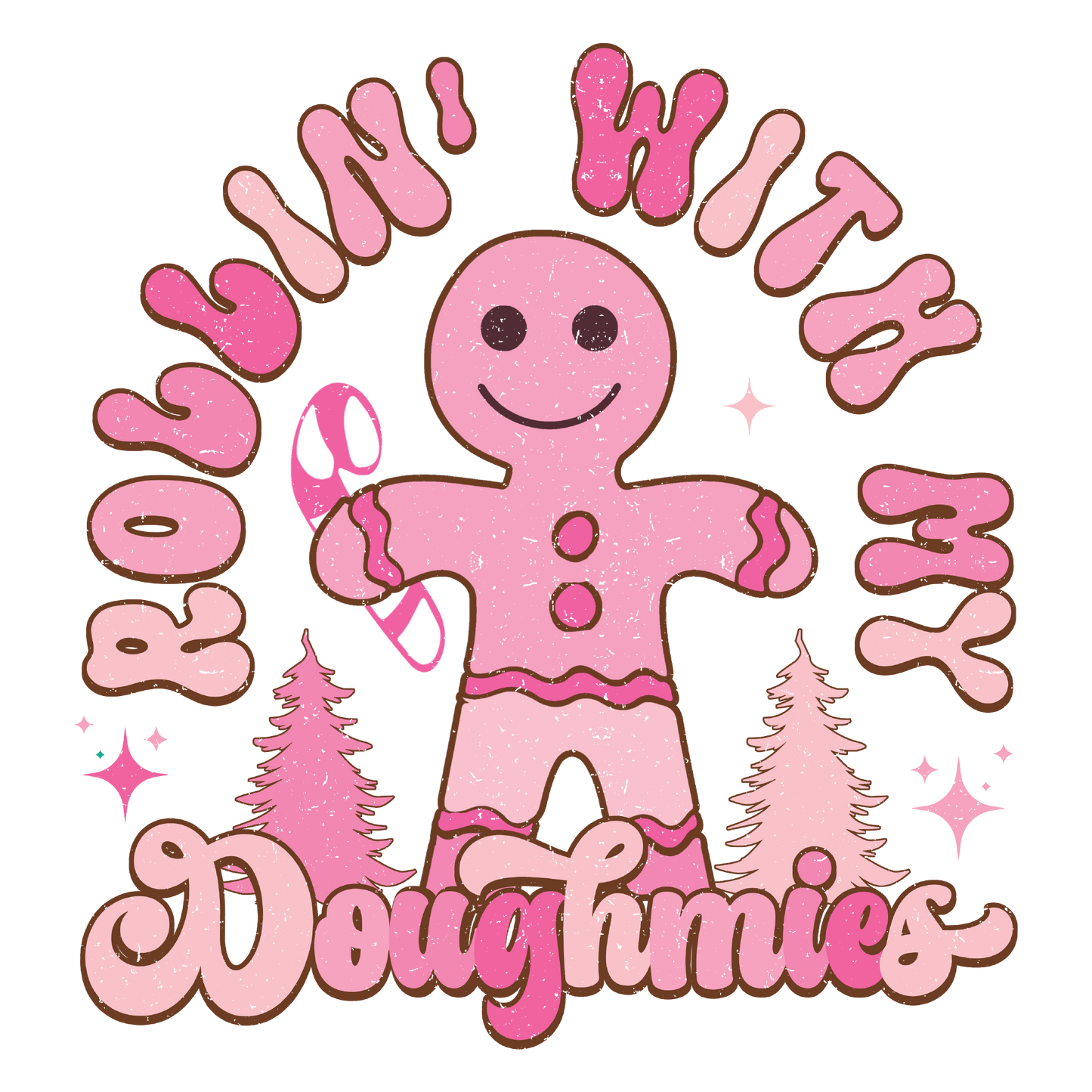 Pink Christmas Bundle
