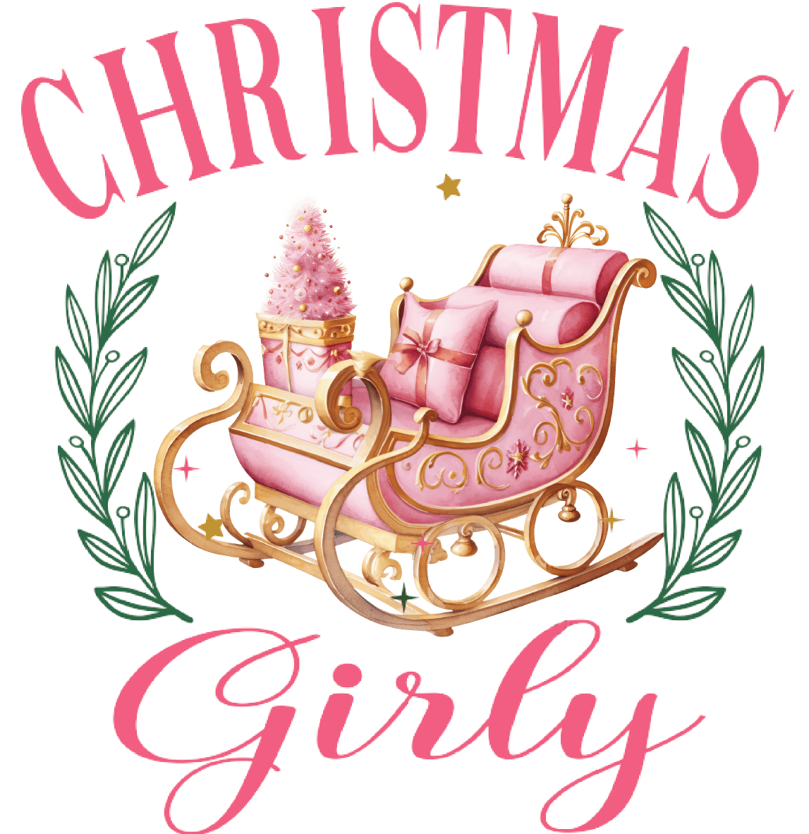 Christmas (2) Bundle