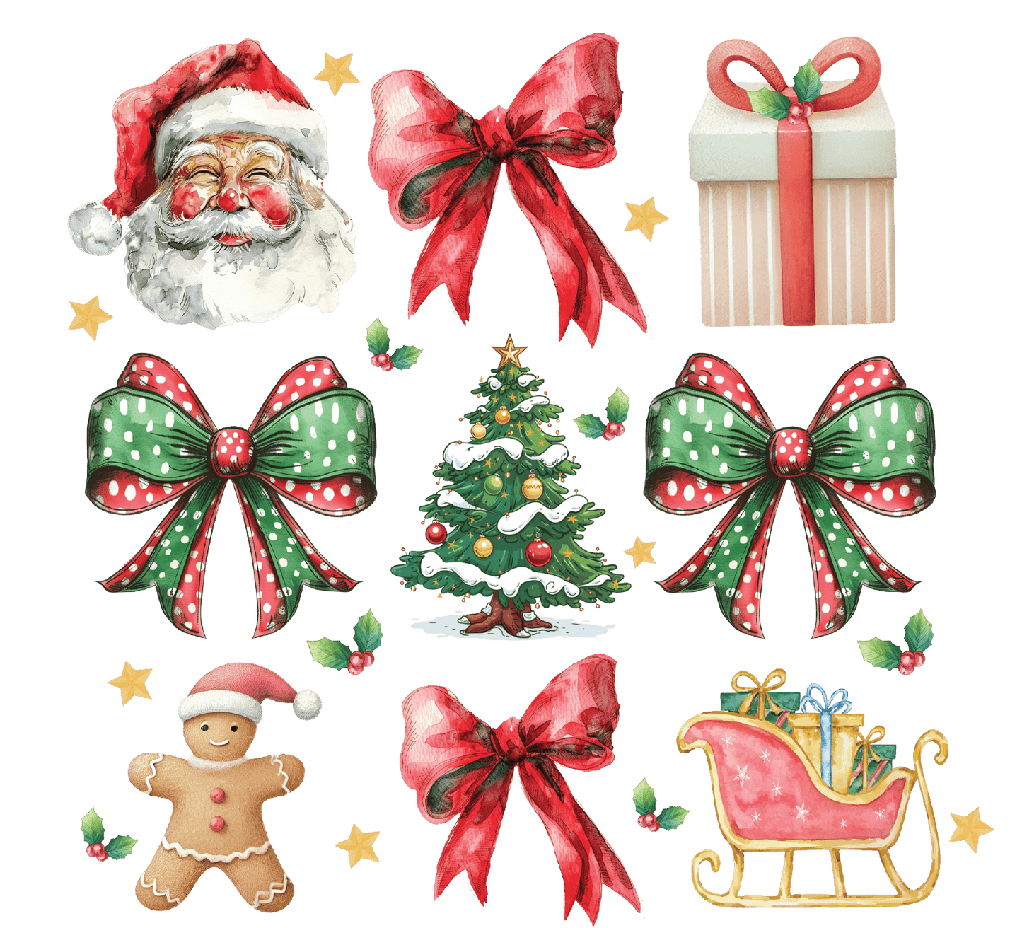 Christmas (2) Bundle
