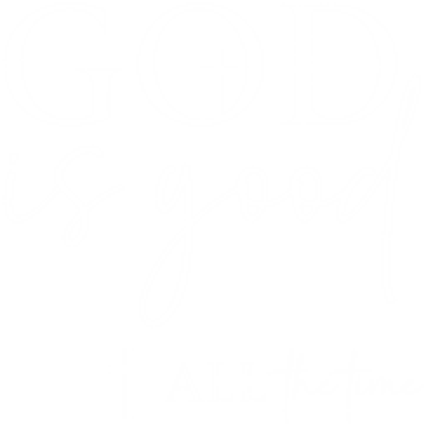 Christian Religion (3) Bundle