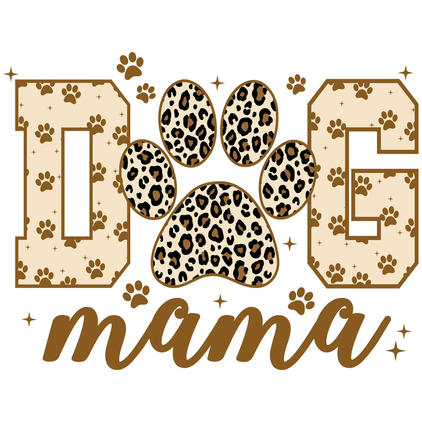 Dog Mama Bundle