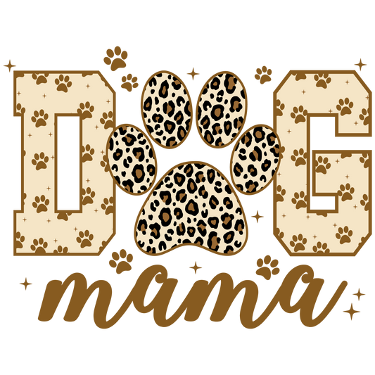 Dog Mama Bundle