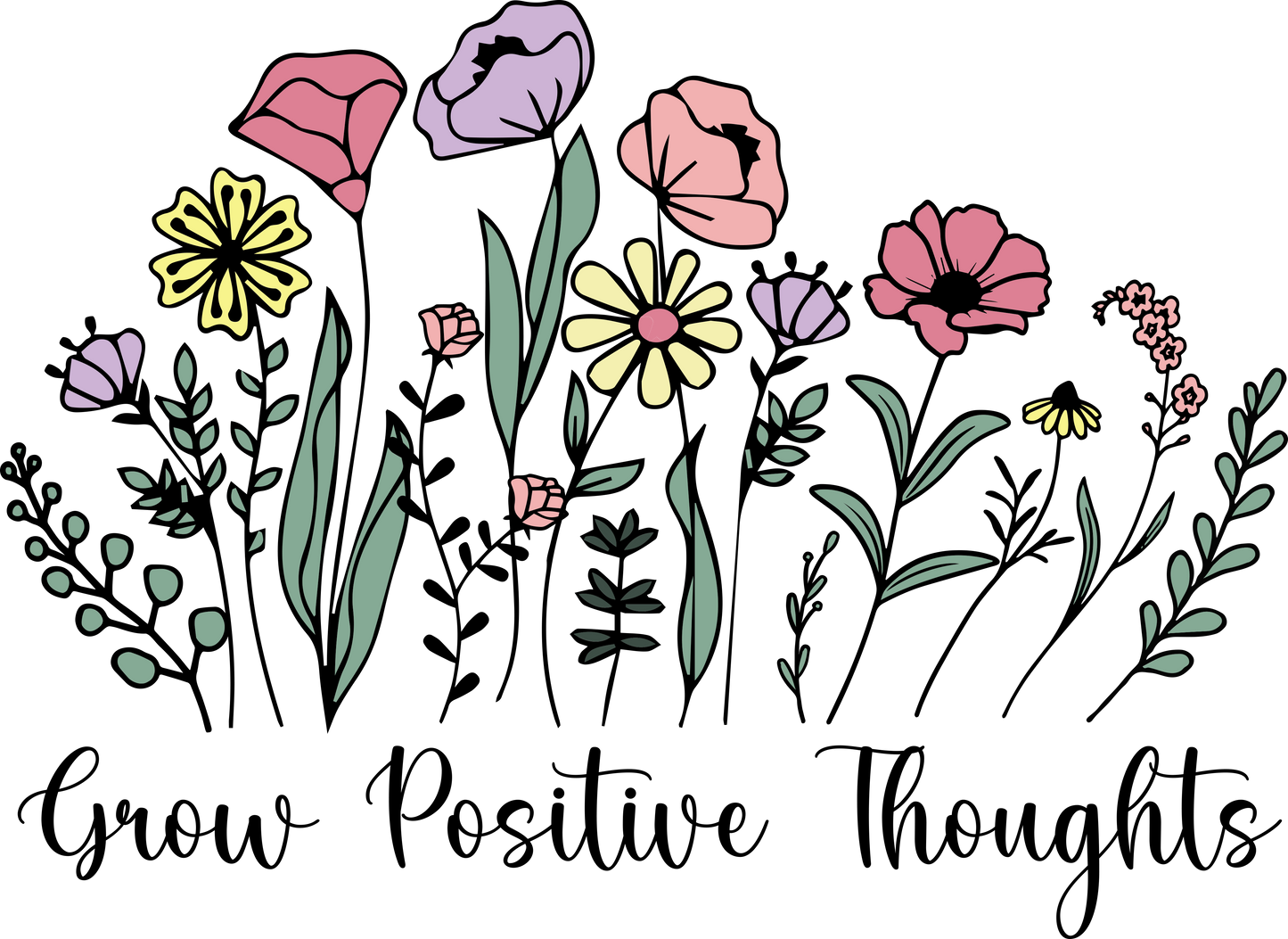 Mental Health Awareness Bundle