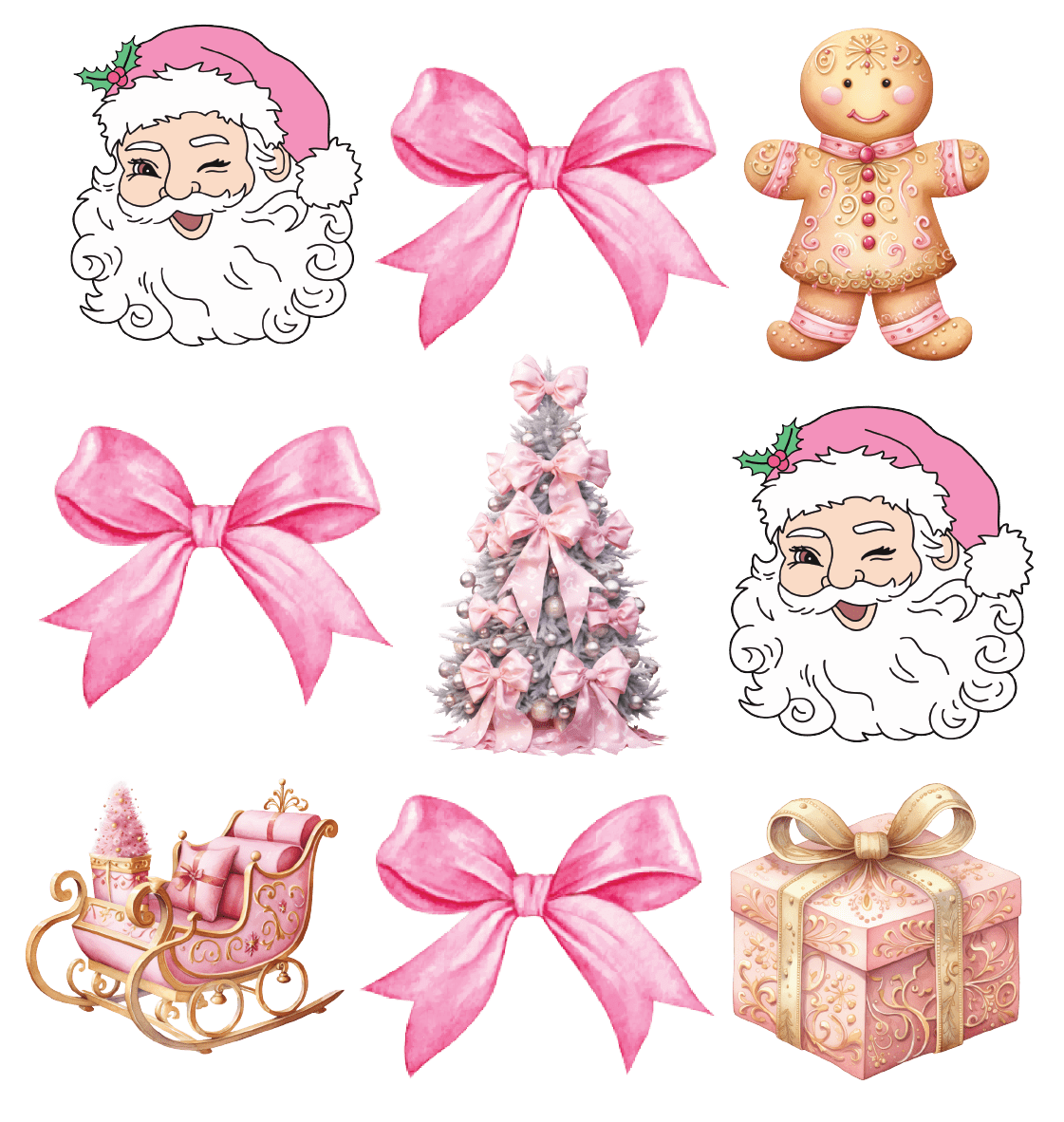 Christmas (2) Bundle