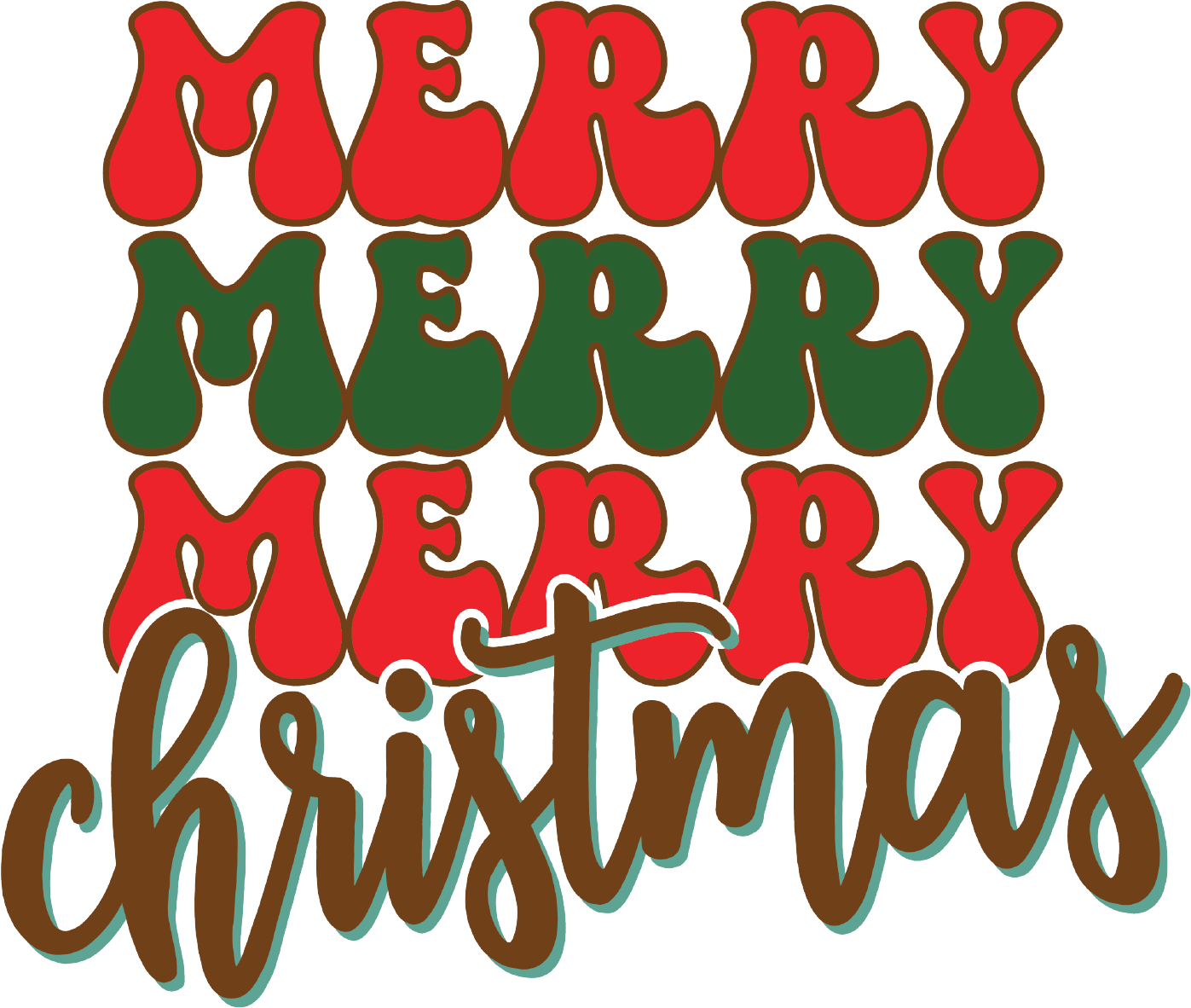 Christmas (3) Bundle