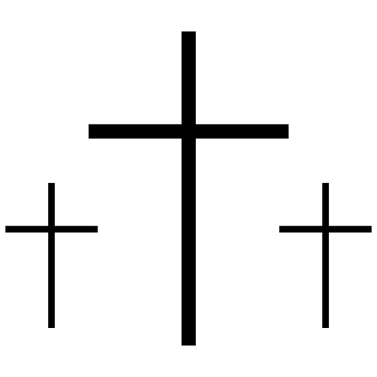 Three Cross Christian