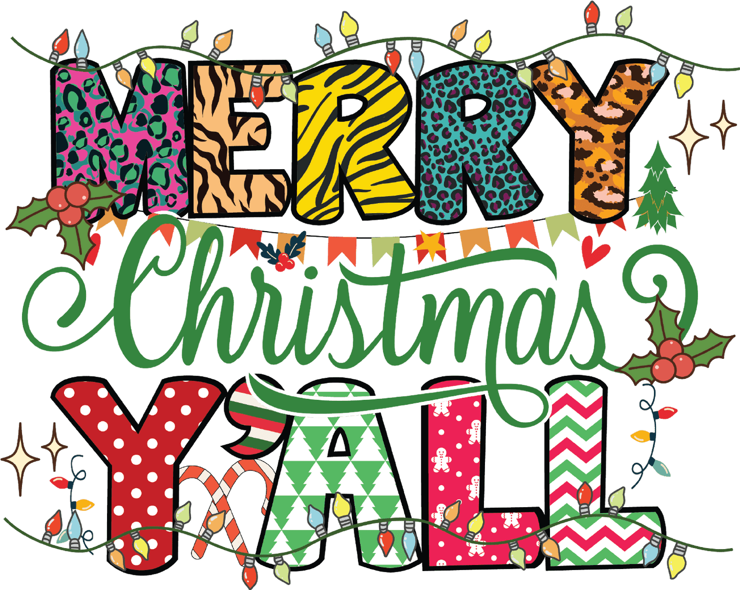 Christmas (3) Bundle