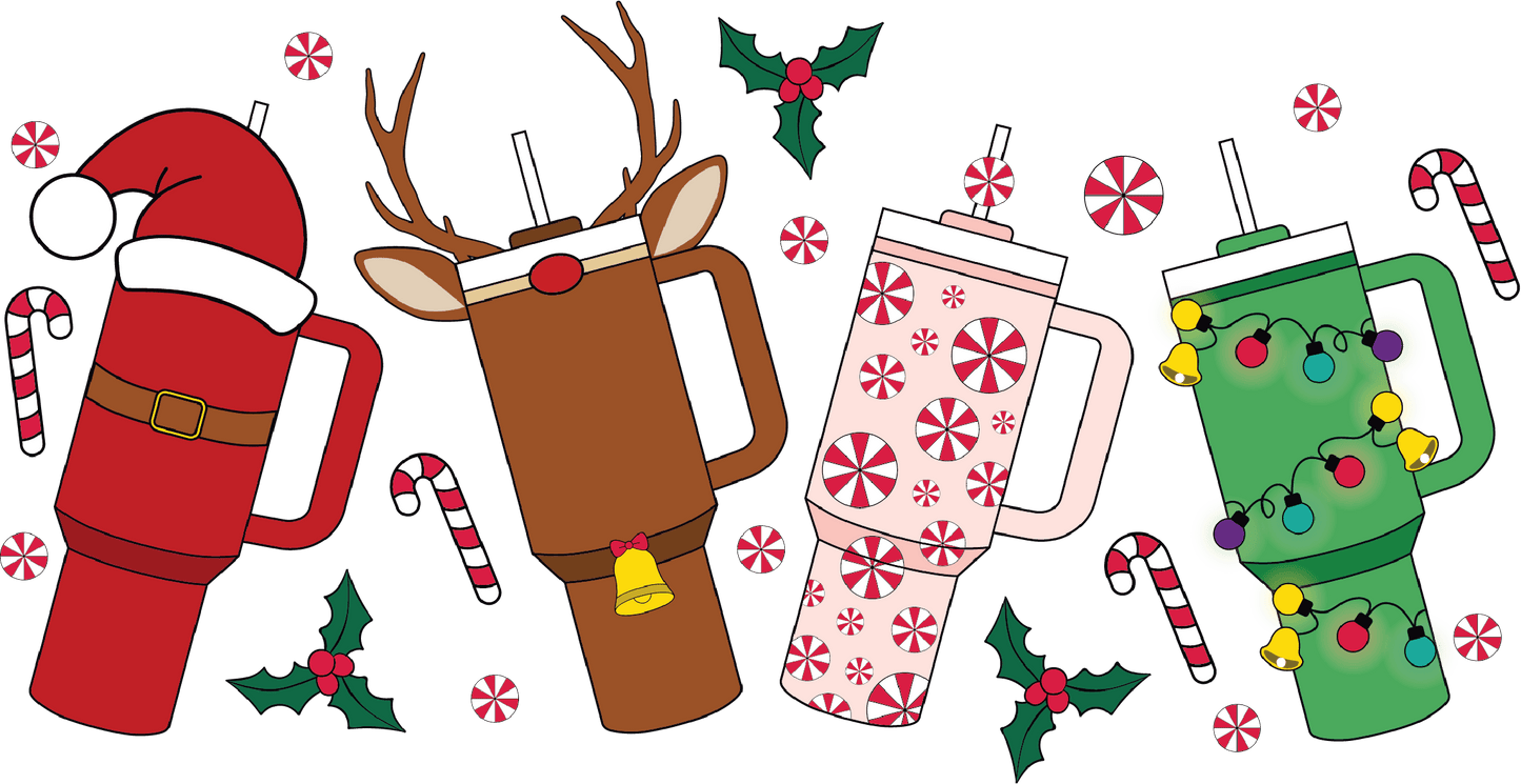 Christmas (3) Bundle