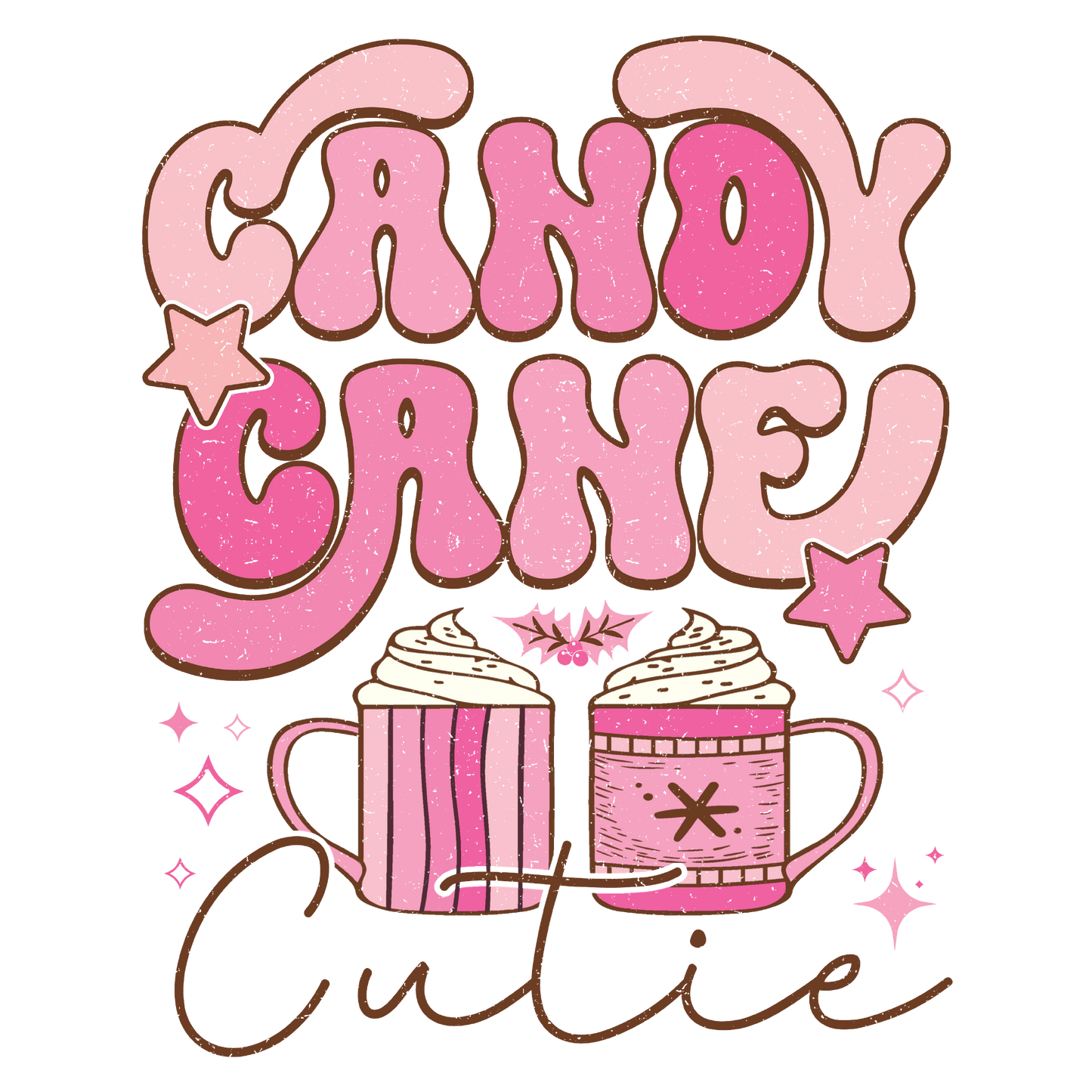 Pink Christmas Bundle