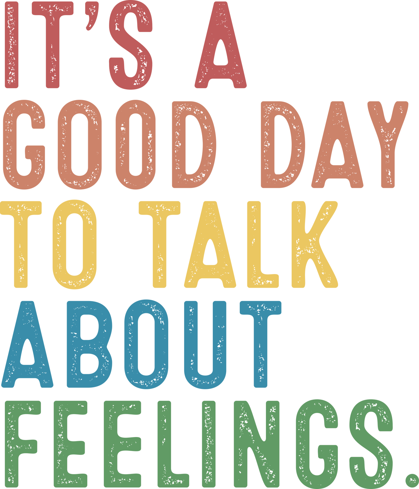 Mental Health Awareness Bundle