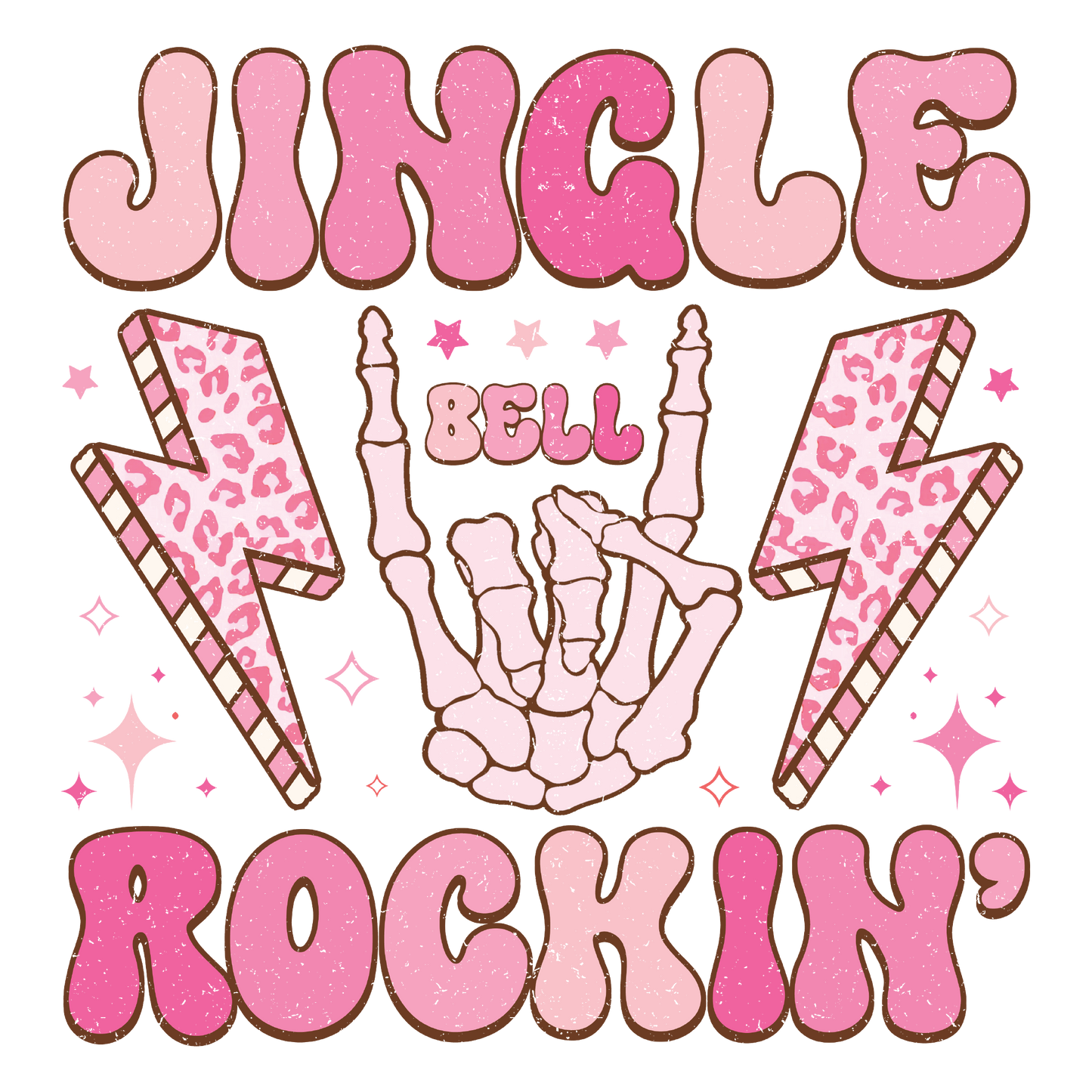 Pink Christmas Bundle