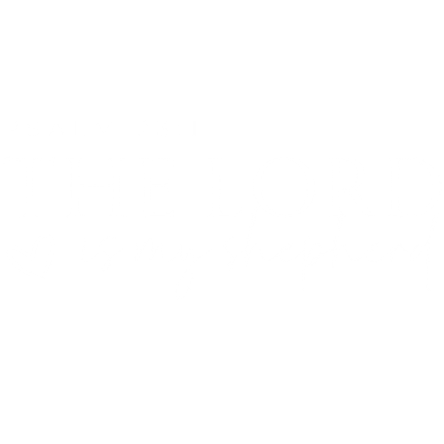 Christian Religion Bundle (2)