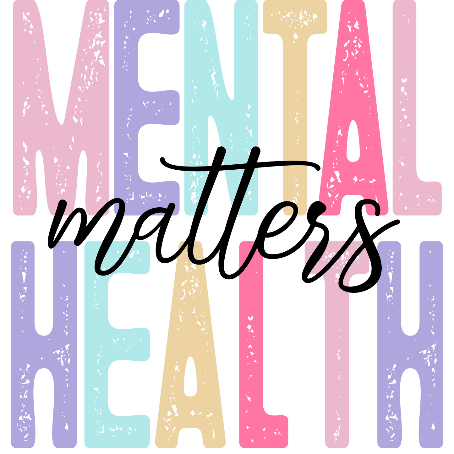 Mental Health Awareness Bundle