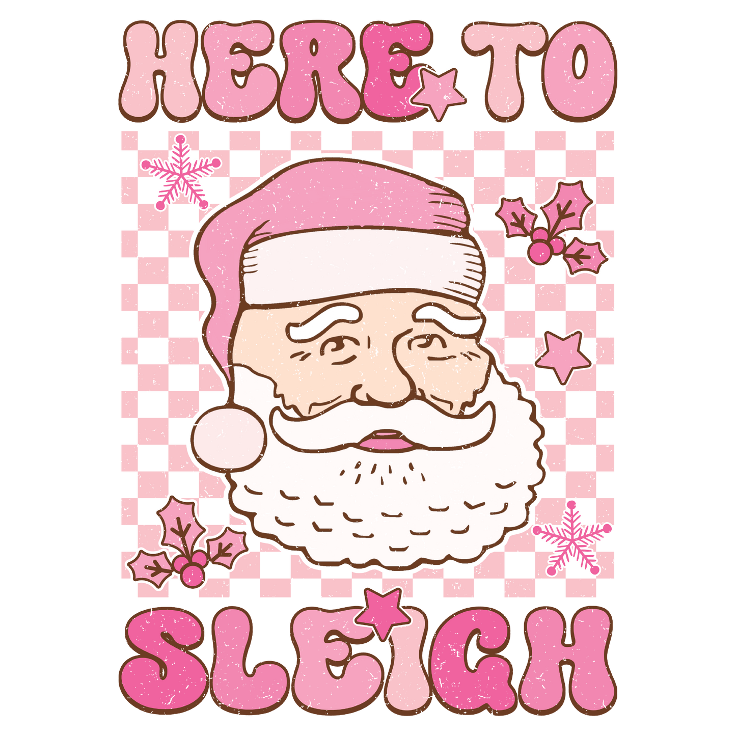 Pink Christmas Bundle