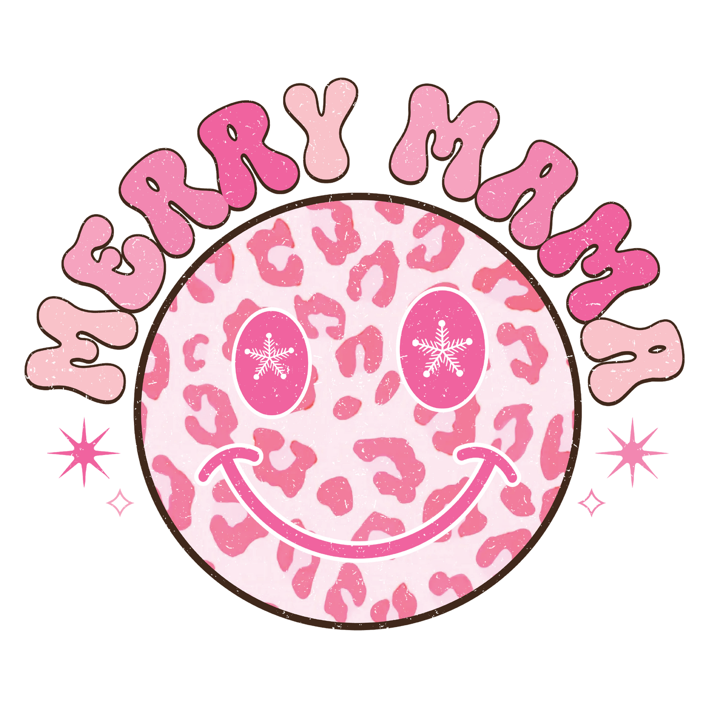Pink Christmas Bundle