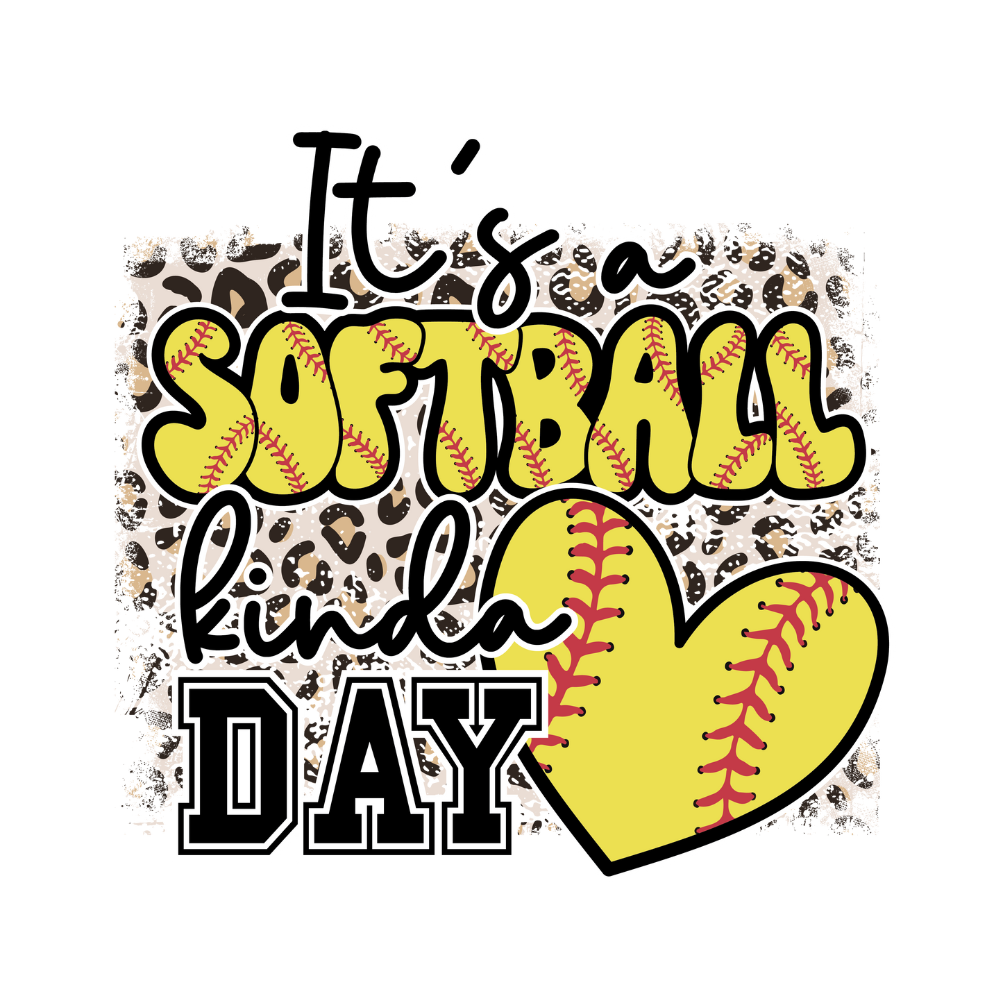 Softball Bundle (1)