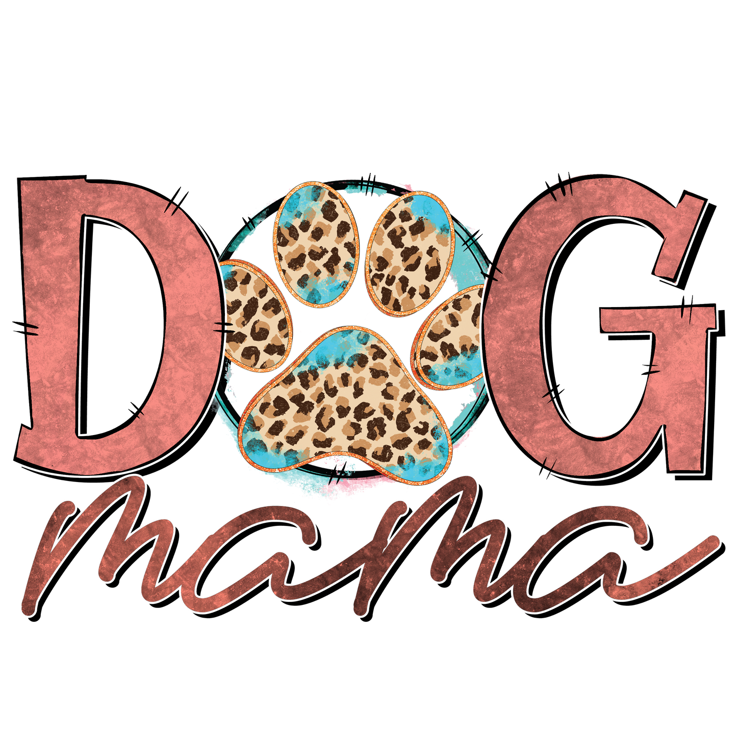 Dog Mama Bundle