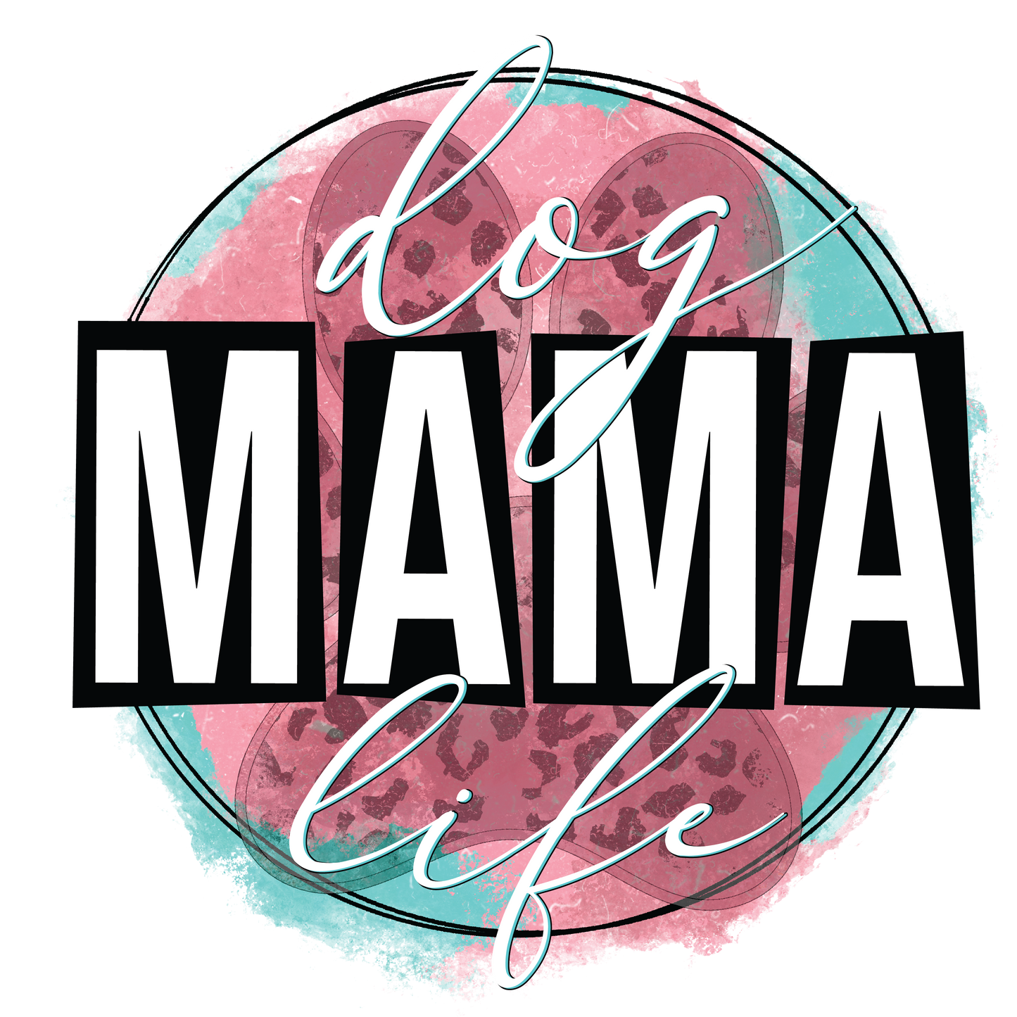 Dog Mama Bundle
