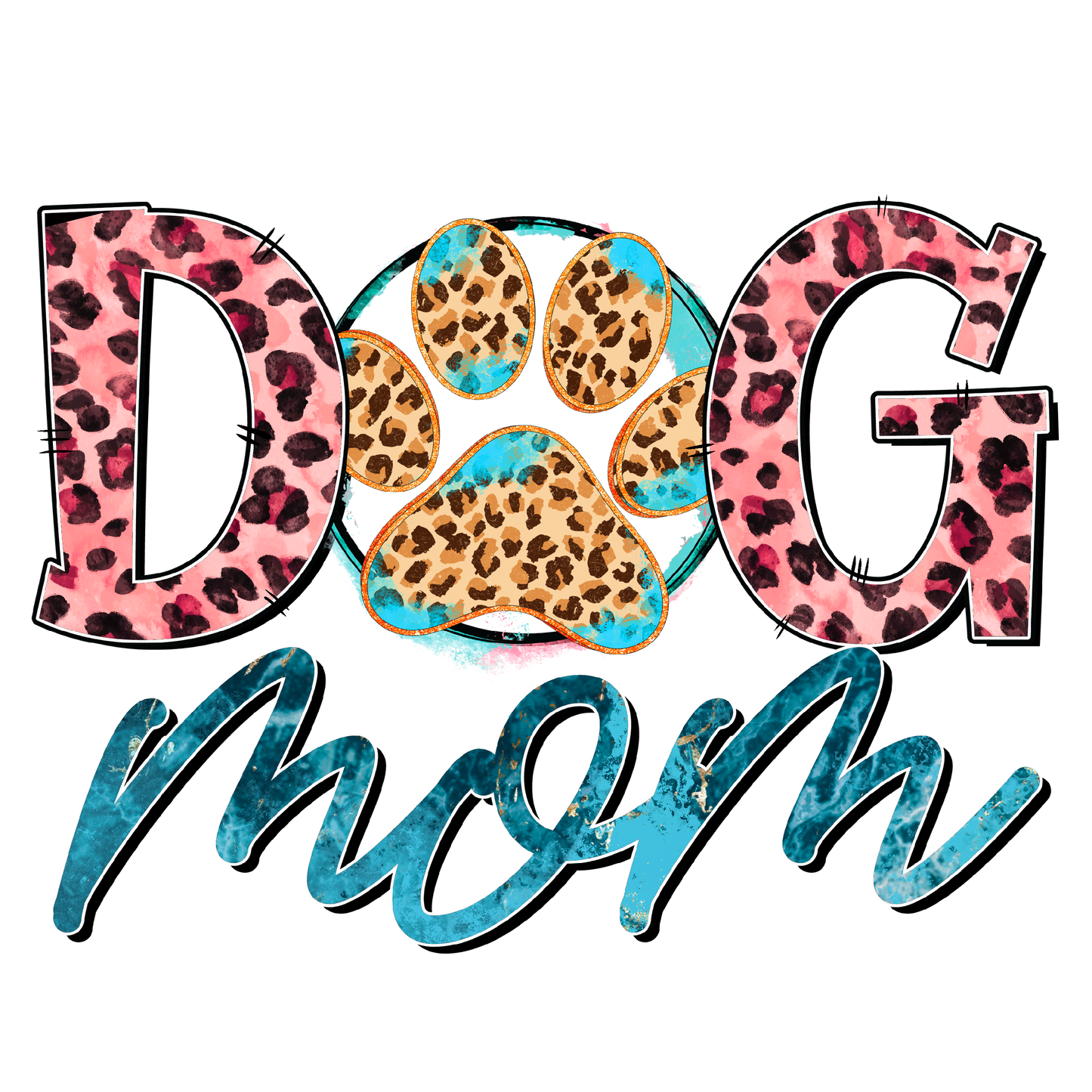 Dog Mama Bundle