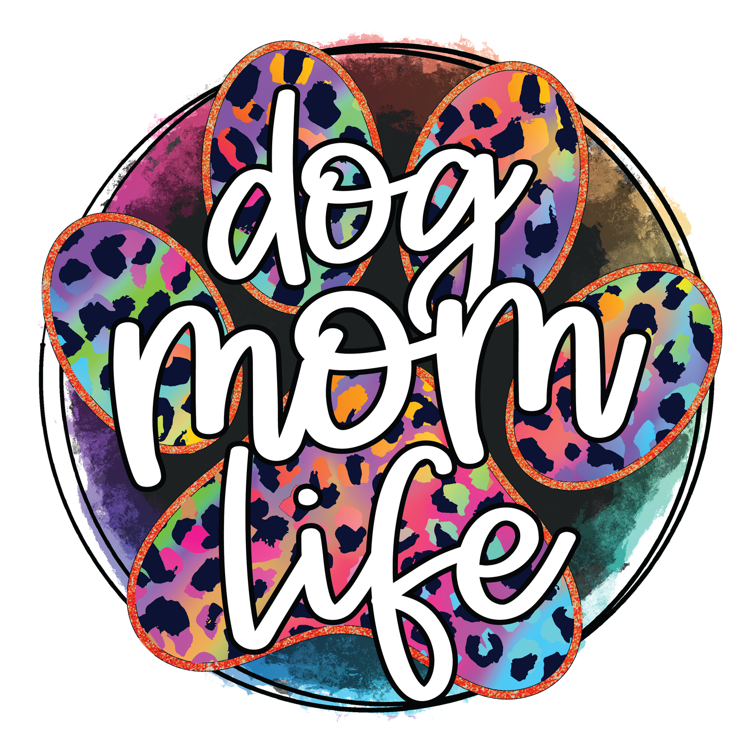 Dog Mama Bundle