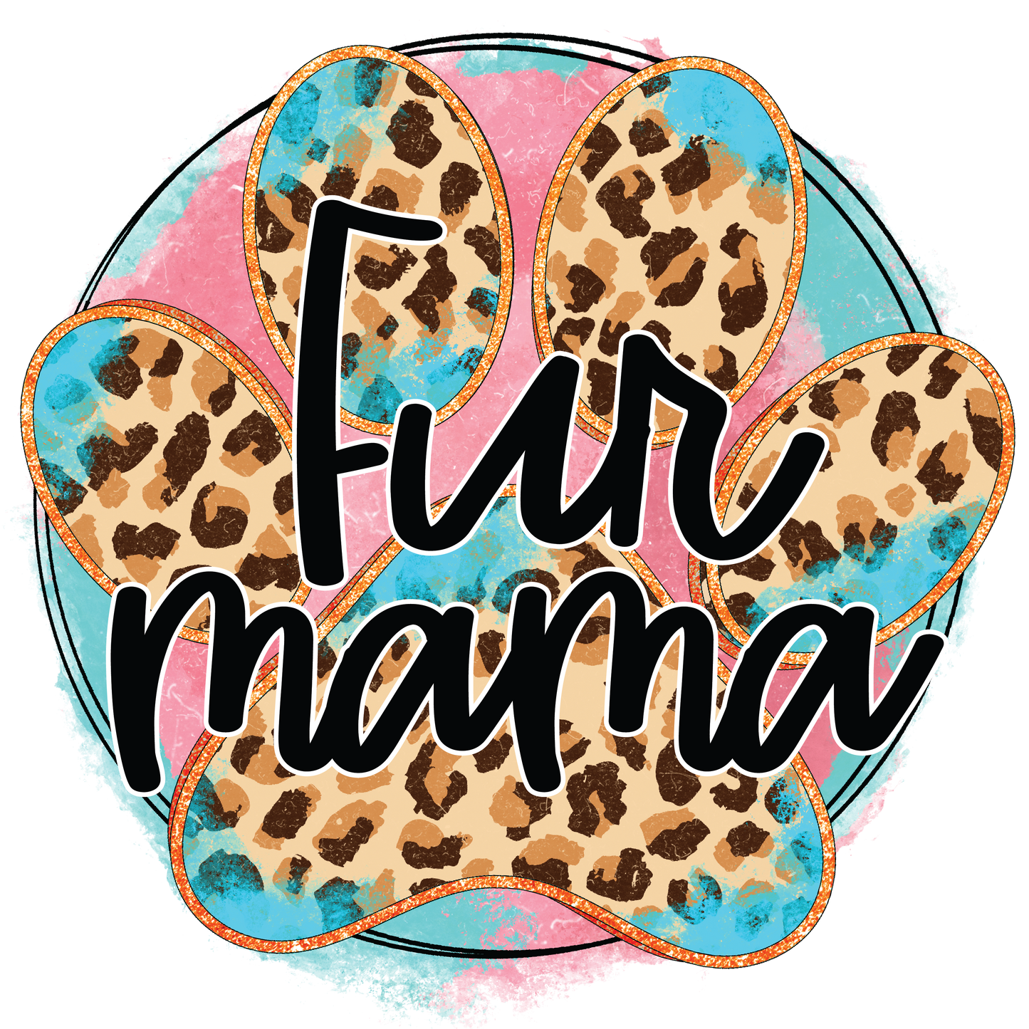 Dog Mama Bundle