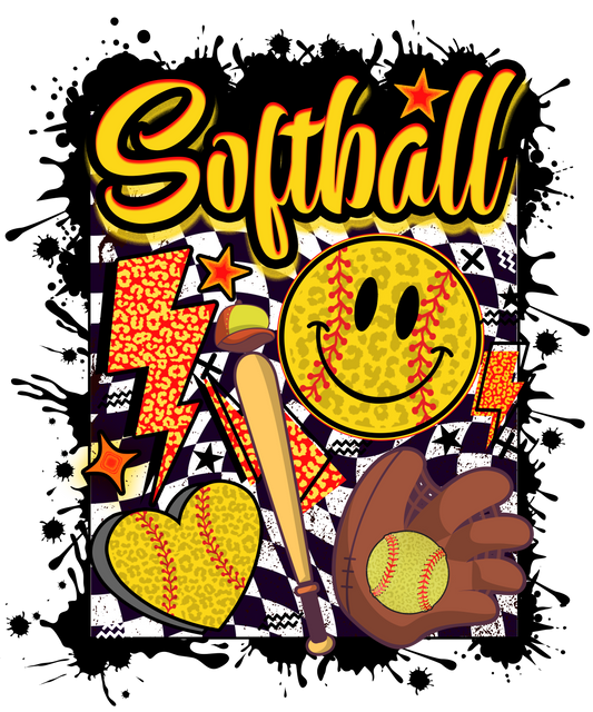 Softball Bundle (1)