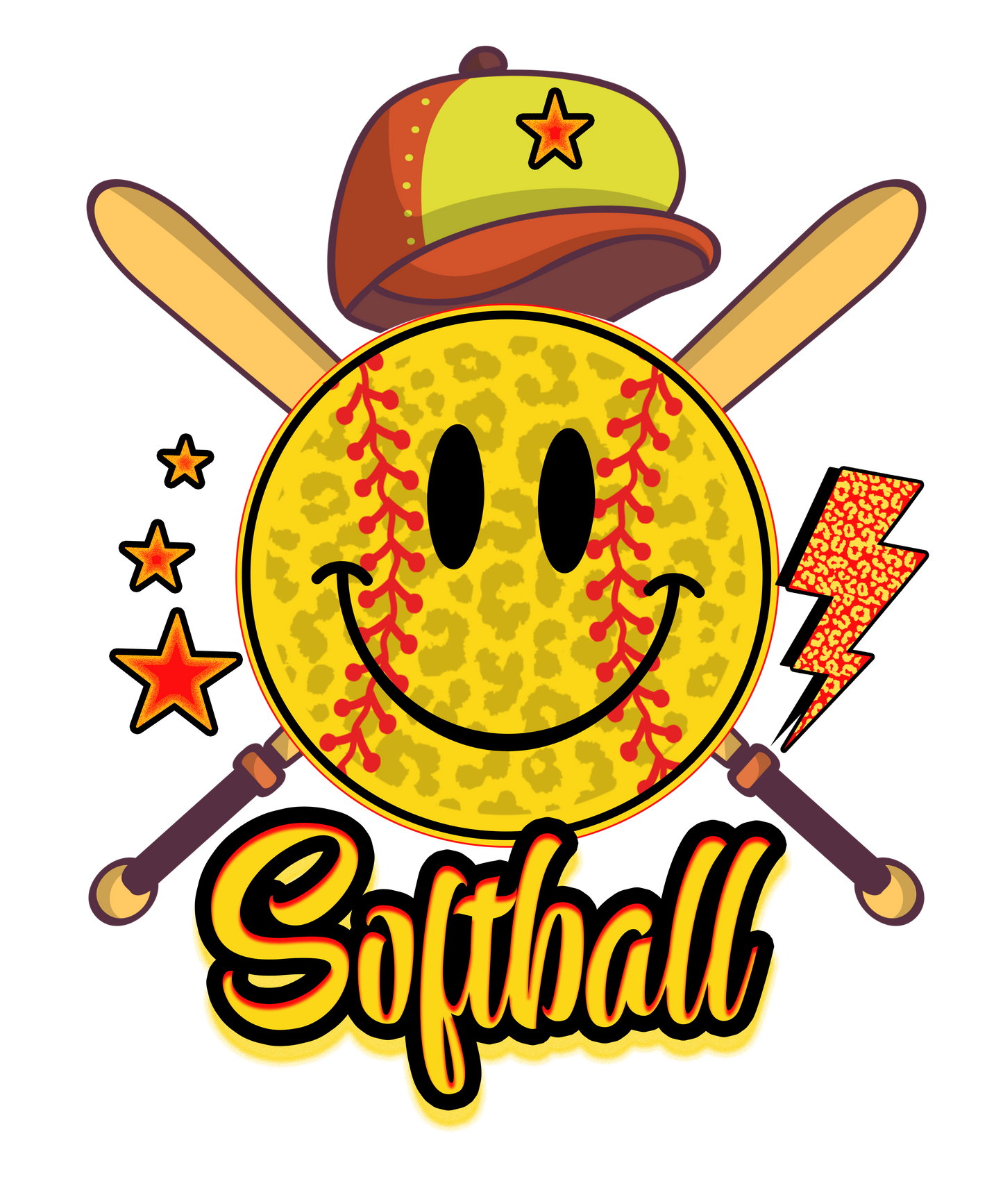 Softball Bundle (1)