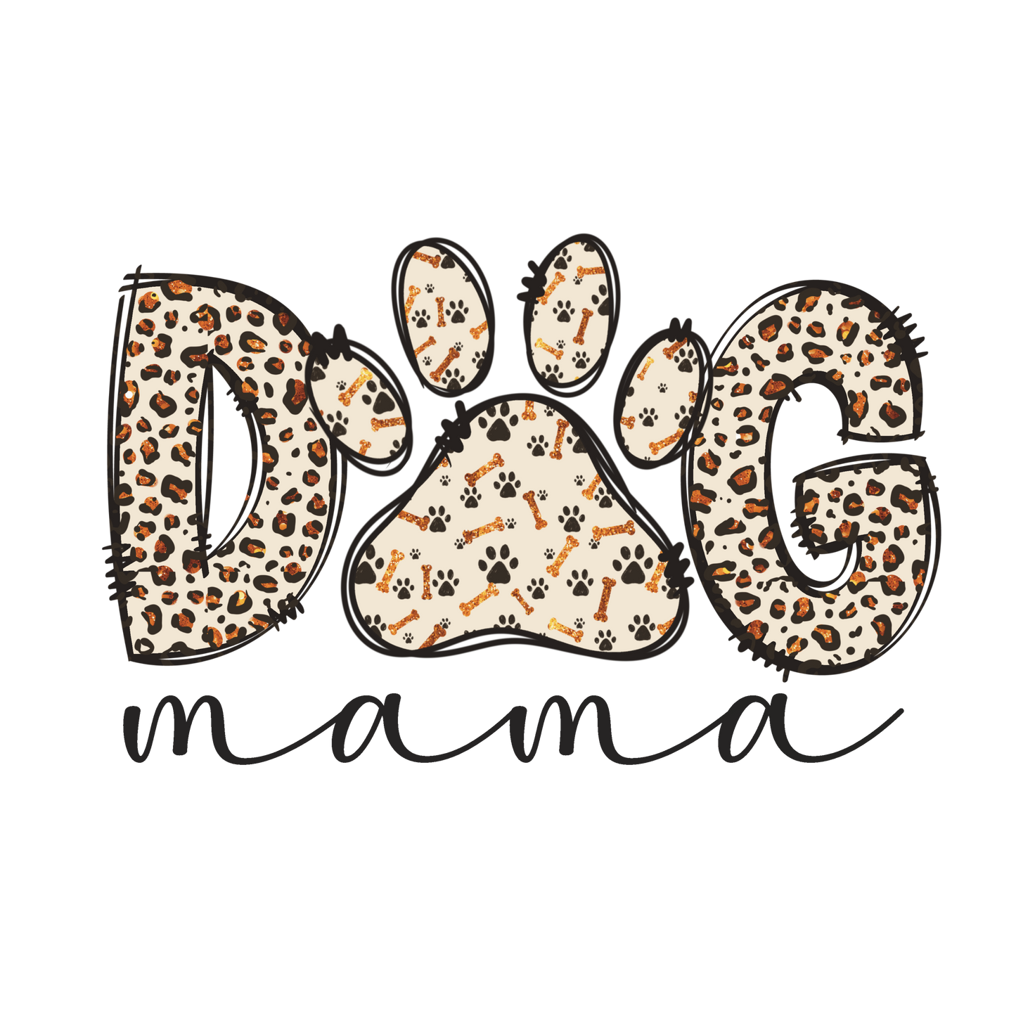 Dog Mama Bundle