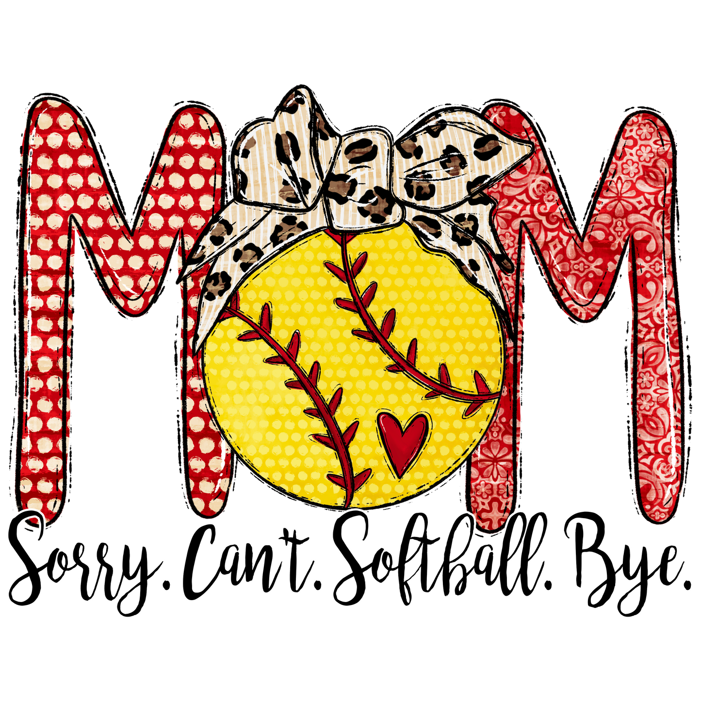 Softball Bundle (1)