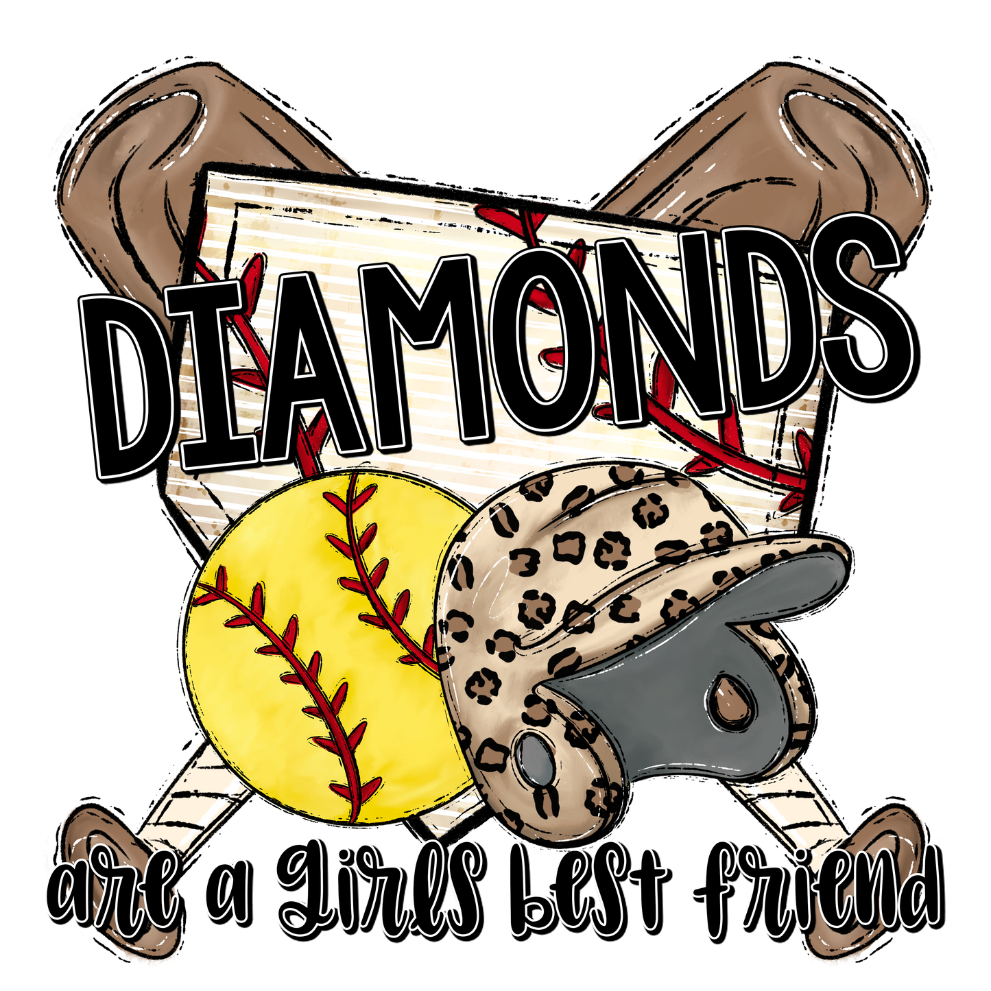 Softball Bundle (1)