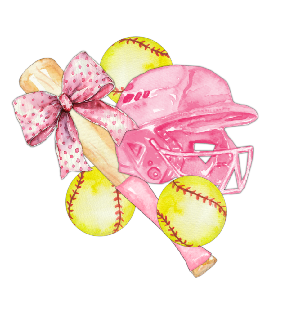 Softball Bundle (1)