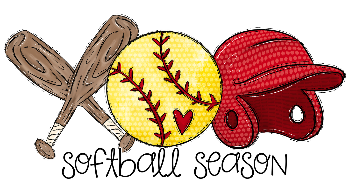 Softball Bundle (1)